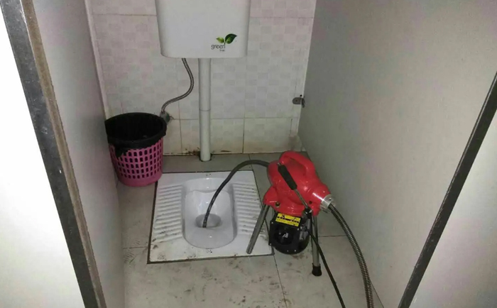 临沂蹲便疏通