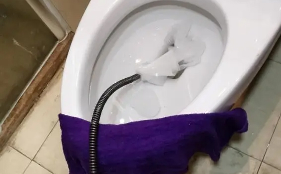 临沂马桶疏通
